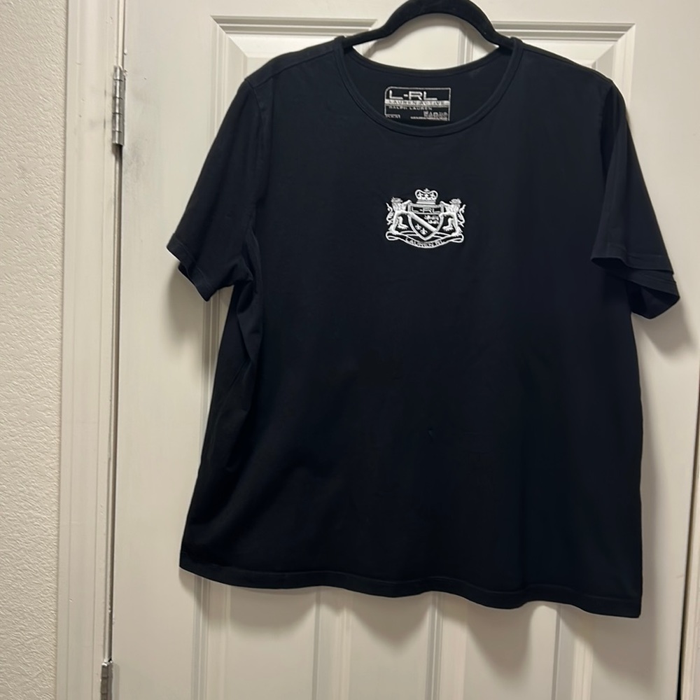 Woman’s top